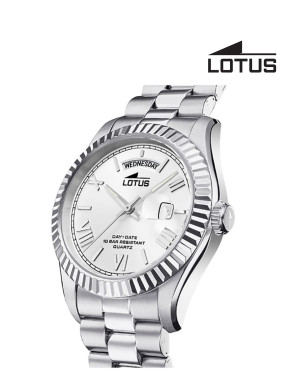 LOTUS Gents Watch